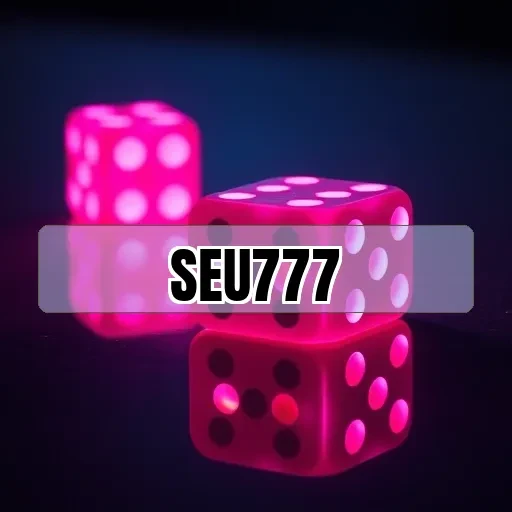 seu777: Os Melhores Jackpots Para Você Ficar Rico Rápido