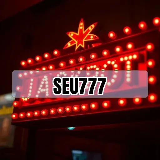 seu777 Caça-Níqueis