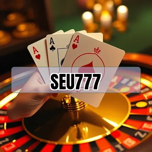 seu777 Dicas