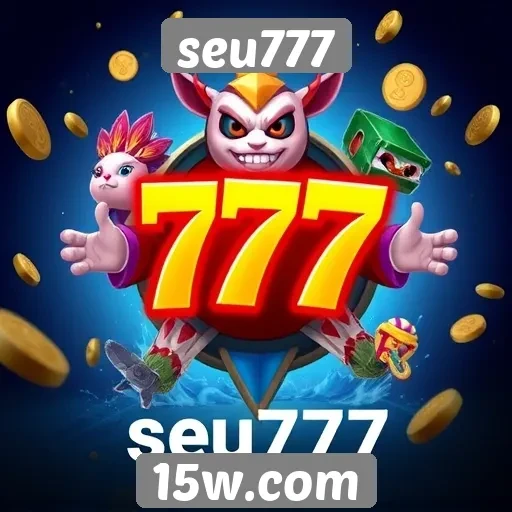 Comparativo de jogos disponíveis no seu777